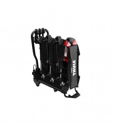 Portabicicletas de bola Thule EasyFold 3 3 bicicletas