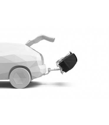 909-2 Thule Onto 2 (EasyFold 3)