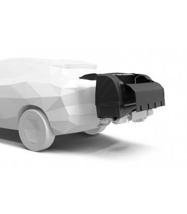 909-2 Thule Onto 2 (EasyFold 3)