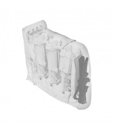 945-6 Thule EasyFold 3 funda (3 bicis)