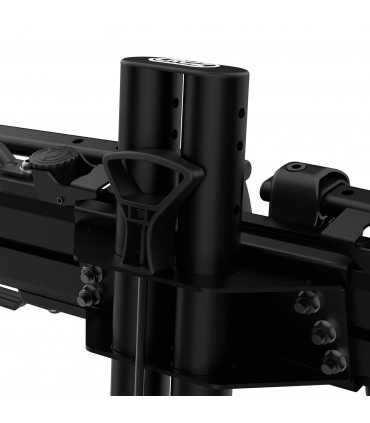 Portabicicletas CRUZ Kicker 2 AUS hitch