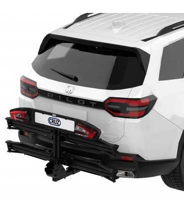 Portabicicletas CRUZ Kicker 2 AUS hitch