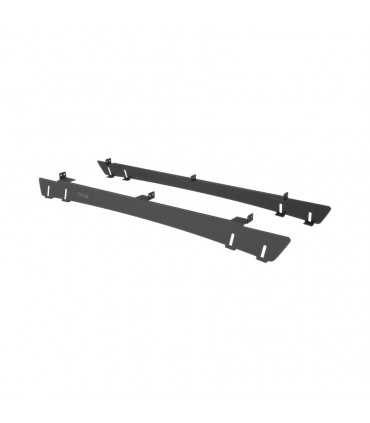 181-5 Thule Caprock rail mount 5