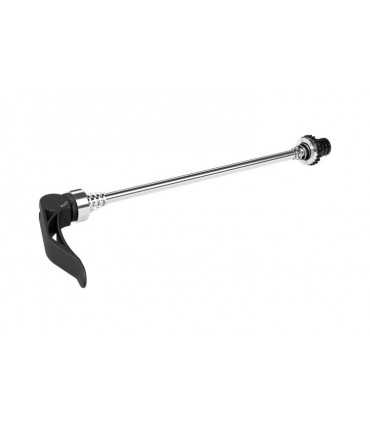Thule axle mount ezHitch™ plate with quick release skewer