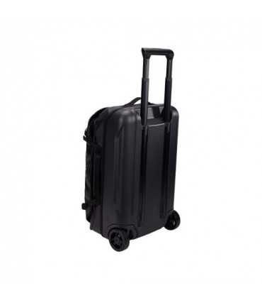 Thule Chasm negra 40 L