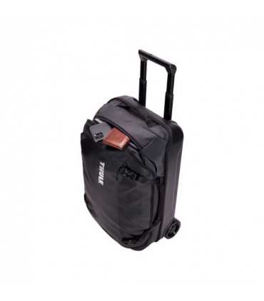 Thule Chasm negra 40 L