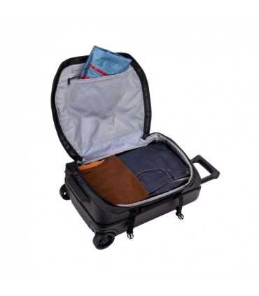 Thule Chasm negra 40 L