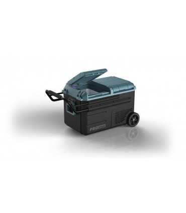 Nevera portátil con compresor Pro-User CoolX 38