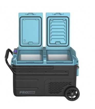 Nevera portátil con compresor Pro-User CoolX 38
