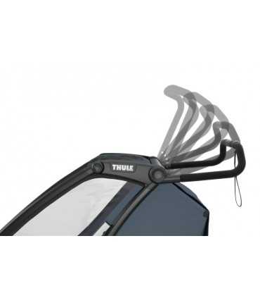Thule Chariot Cab 2 Azul