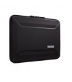 Thule Gauntlet funda para MacBook® Pro 16 pulgadas negra