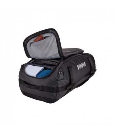 Thule Chasm negro 70L