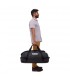 Thule Chasm negro 70L 84580