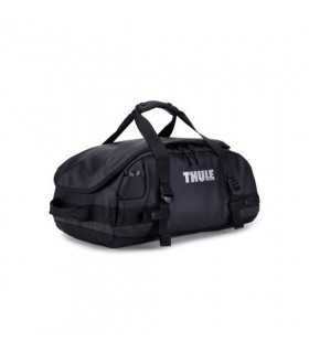 Thule Chasm negra 30L.