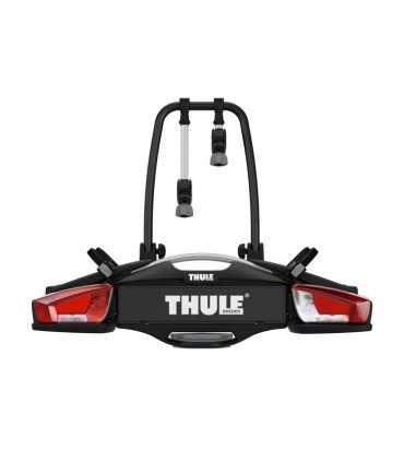 Portabicicletas de bola VeloCompact 2bc. (13 polos)