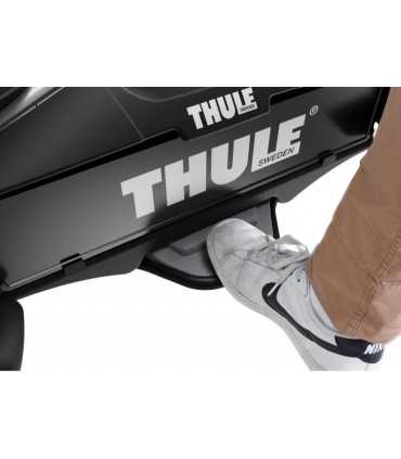 Portabicicletas de bola VeloCompact 2bc. (13 polos)