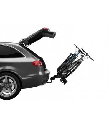 Portabicicletas de bola VeloCompact 2bc. (13 polos)