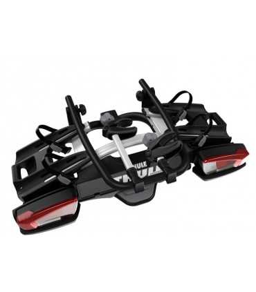 Portabicicletas de bola VeloCompact 2bc. (13 polos)