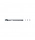 Thule thru axle (M12 x 1.0) 84649