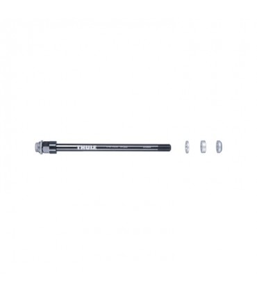 Thule thru axle (M12 x 1.0)
