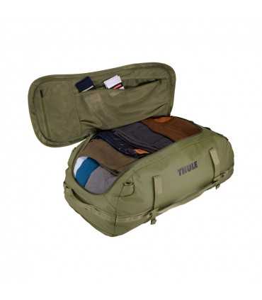 Thule Chasm verde 130L.