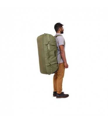 Thule Chasm verde 130L.