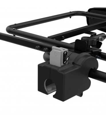 CRUZ Docko EU towbar