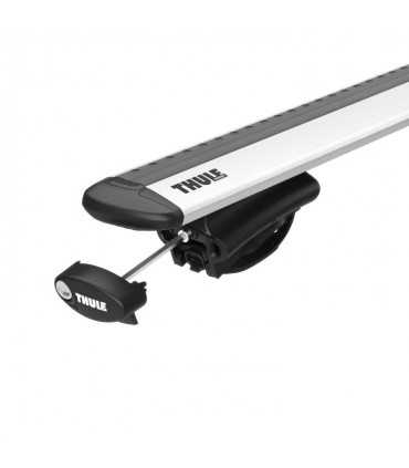7108 Thule oversize rail foot