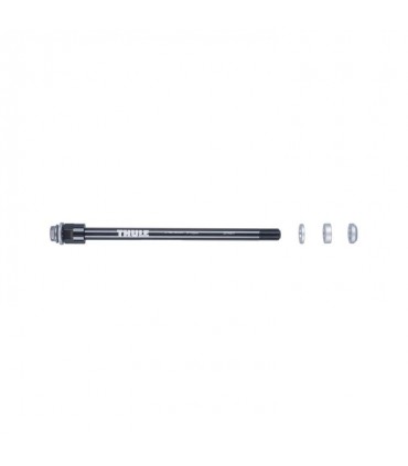 Thule thru axle (M12 x 1.0)