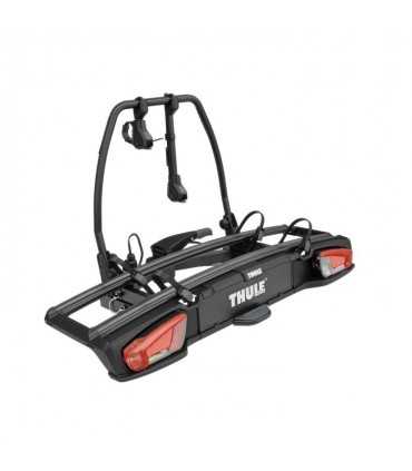 Portabicicletas de bola Thule  VeloSpace 3 (para 2 bicis)