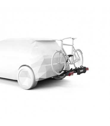 Portabicis Thule VeloLite (para 2 bicicletas)