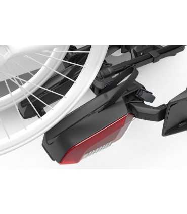 Portabicis Thule VeloLite (para 2 bicicletas)