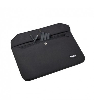 Thule Lithos funda MacBook Pro 16'' negra