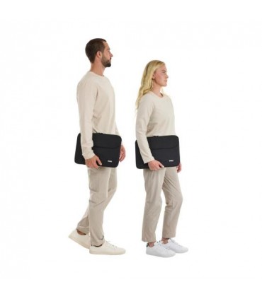 Thule Lithos funda MacBook Pro 16'' negra