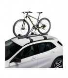 Portabicicletas Cruz