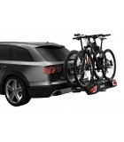 Portabicicletas de bola