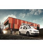 Accesorios para barras de techo